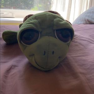 Cute Turtle Stuffy